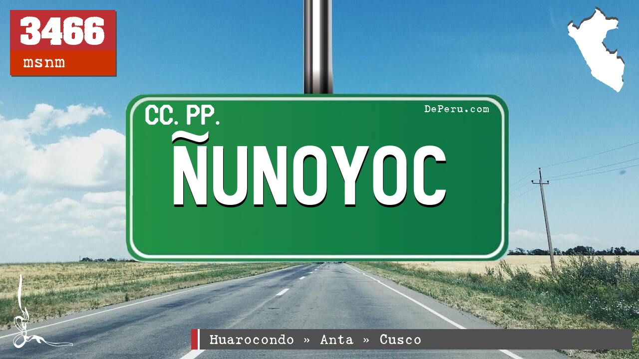 unoyoc