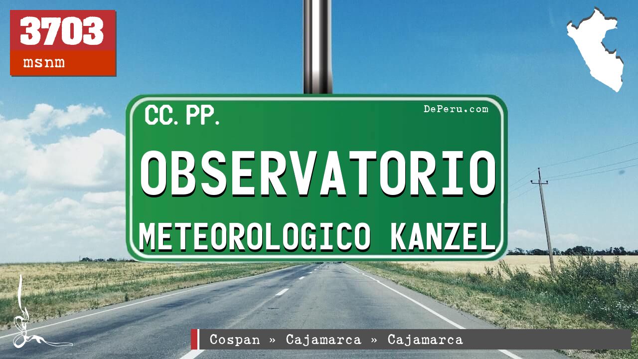 OBSERVATORIO