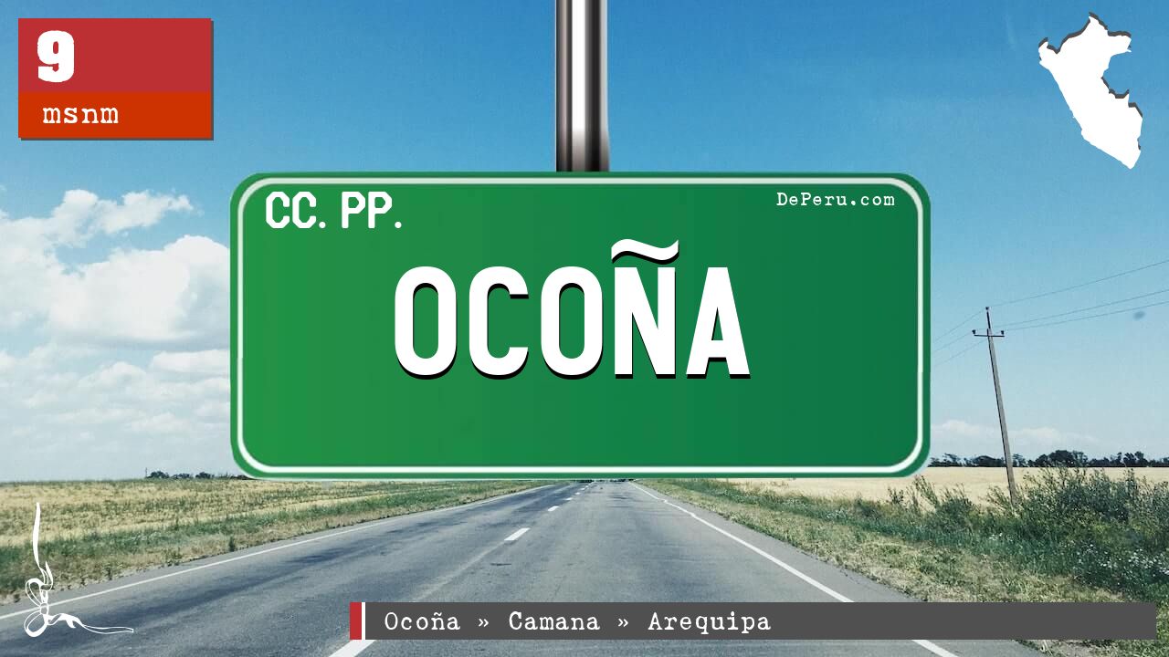 Ocoa