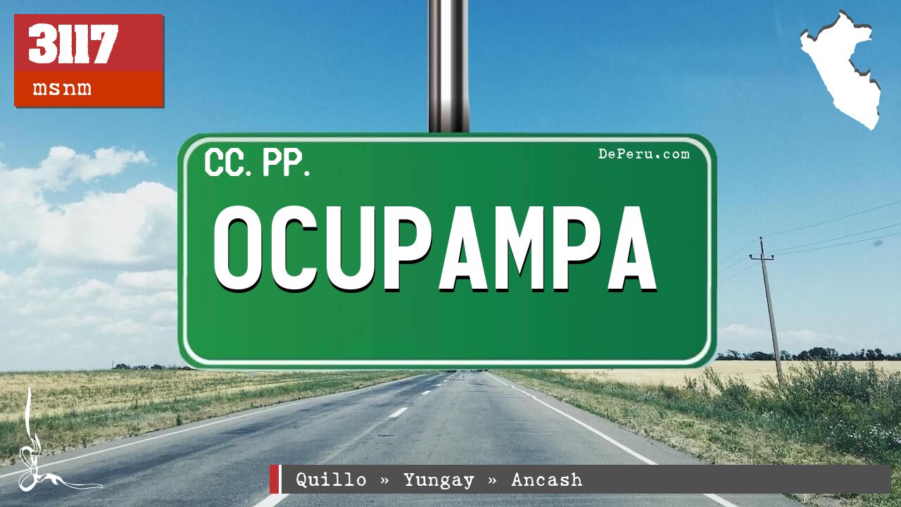 Ocupampa