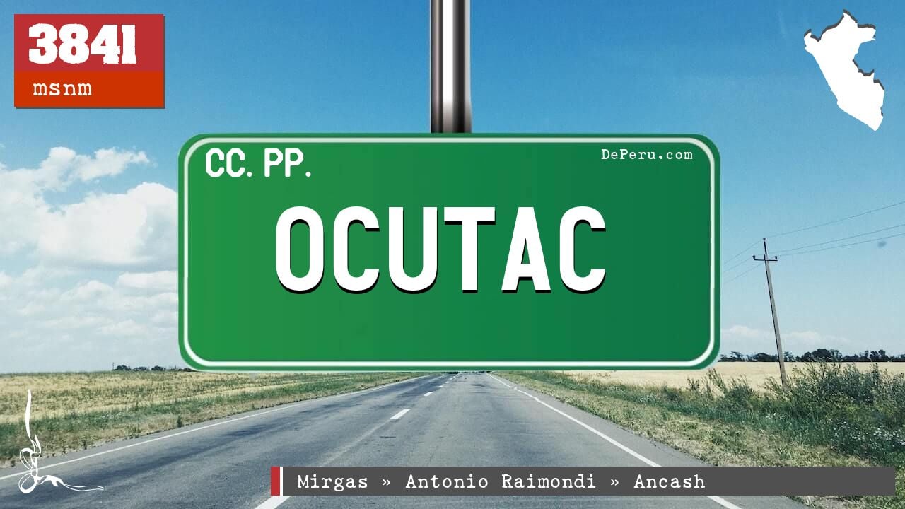 Ocutac