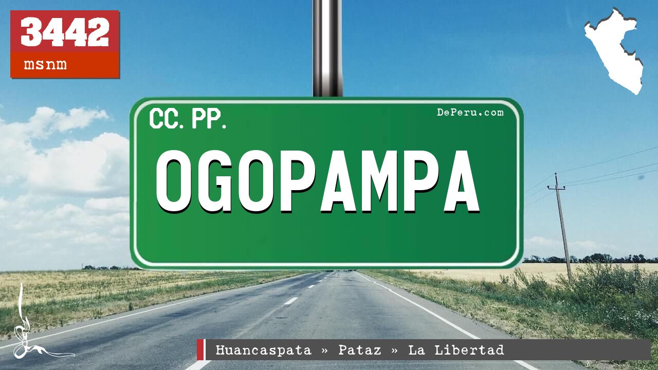 OGOPAMPA