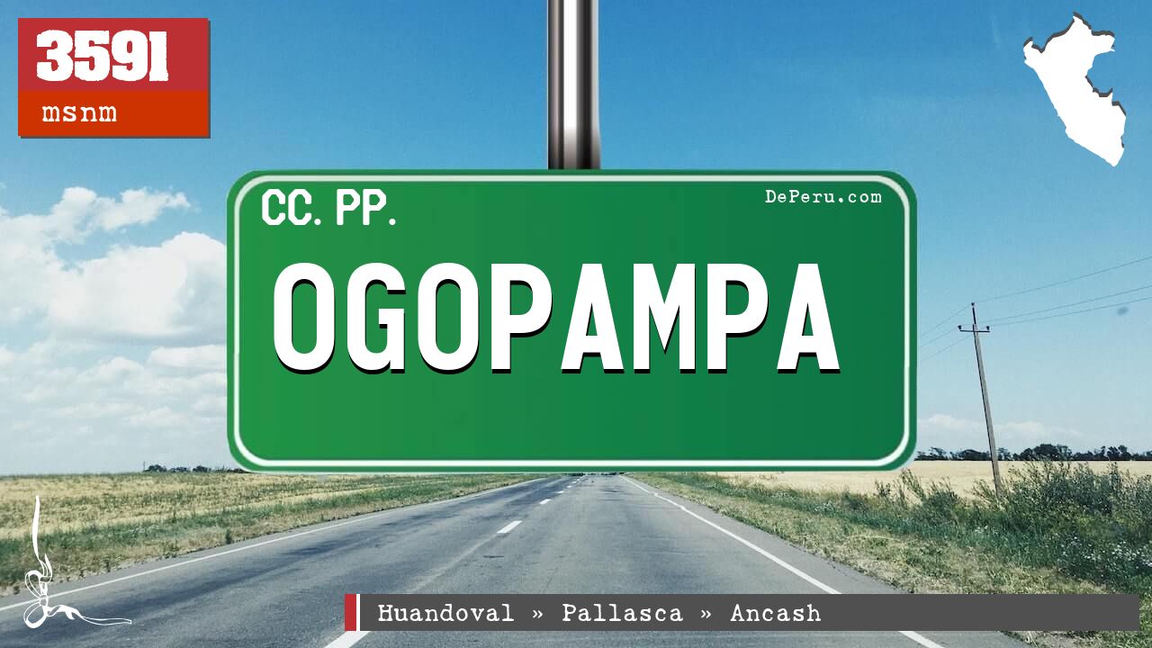 OGOPAMPA