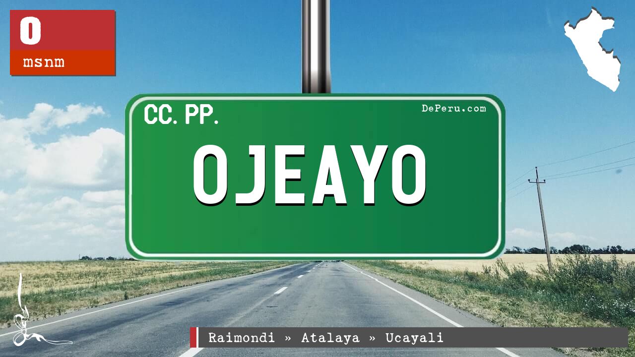 OJEAYO