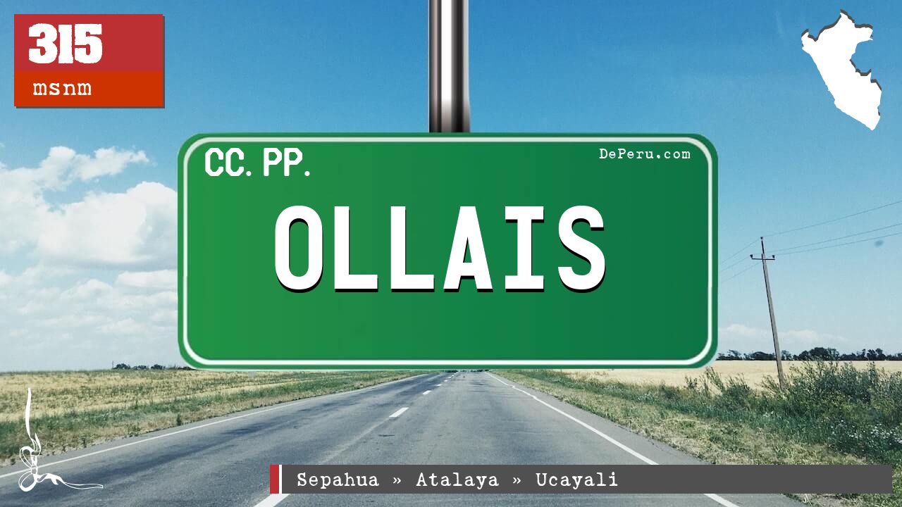 Ollais