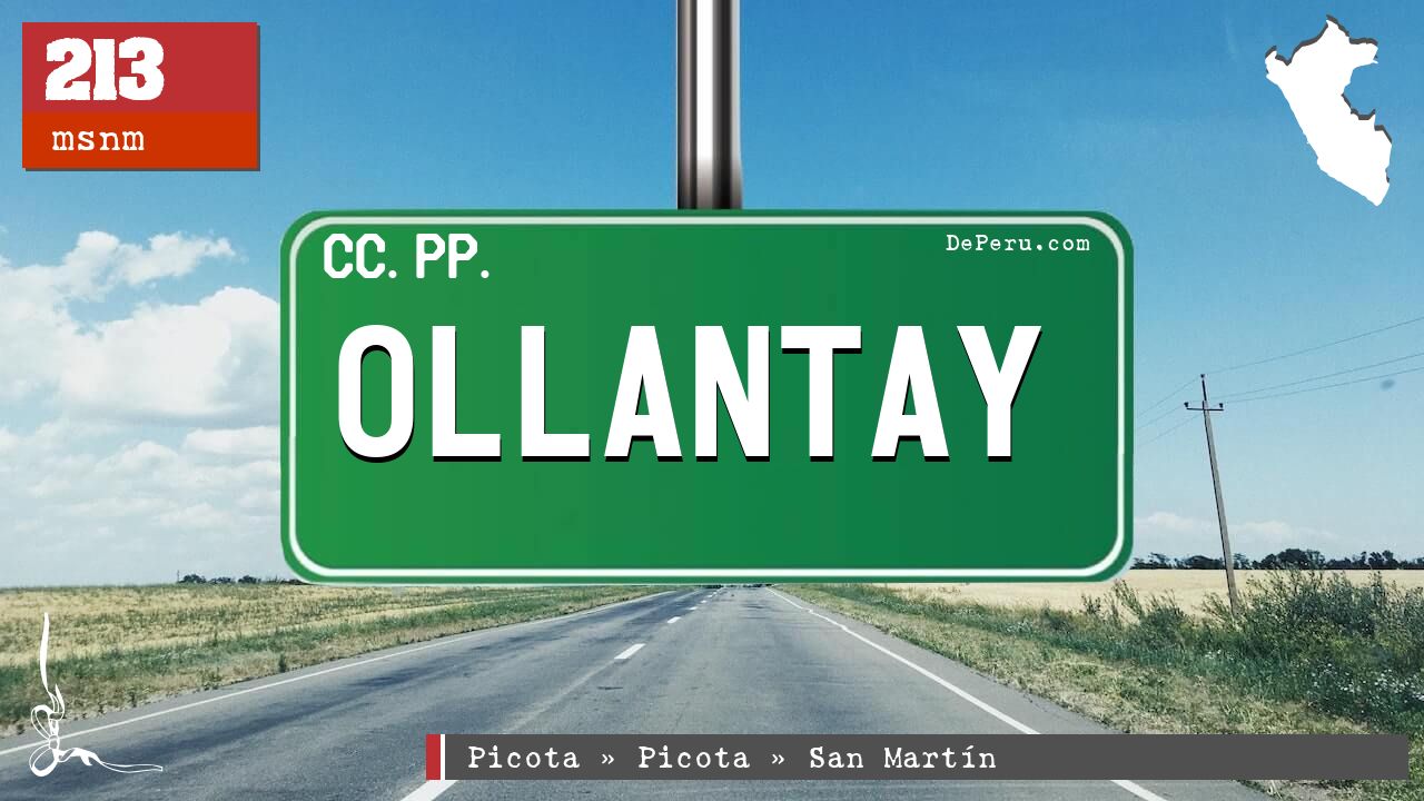 Ollantay