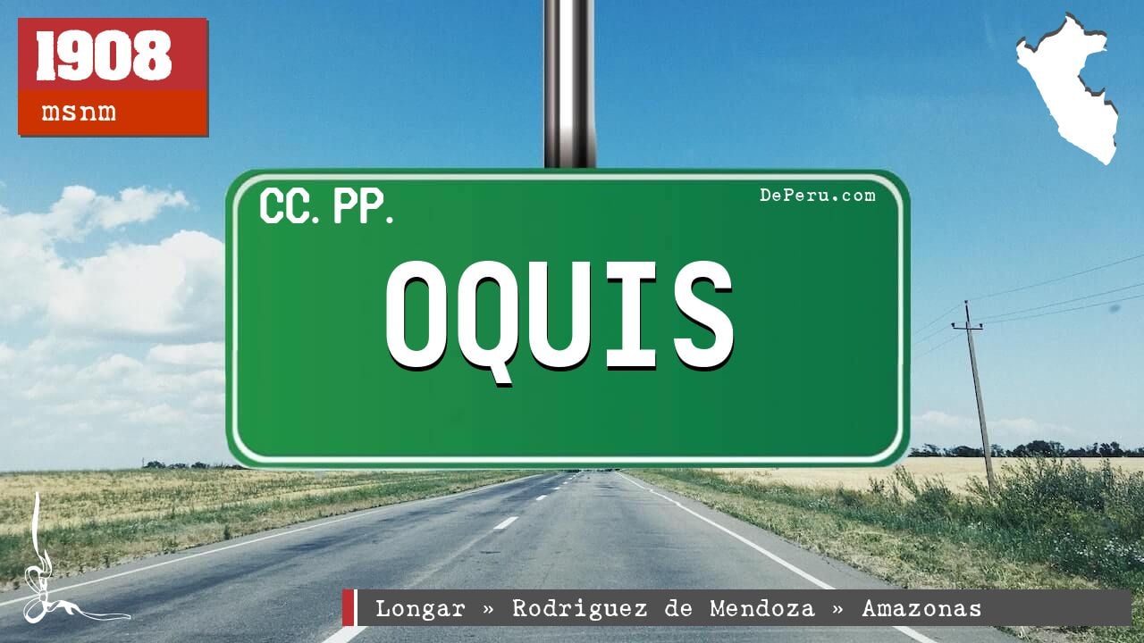 Oquis