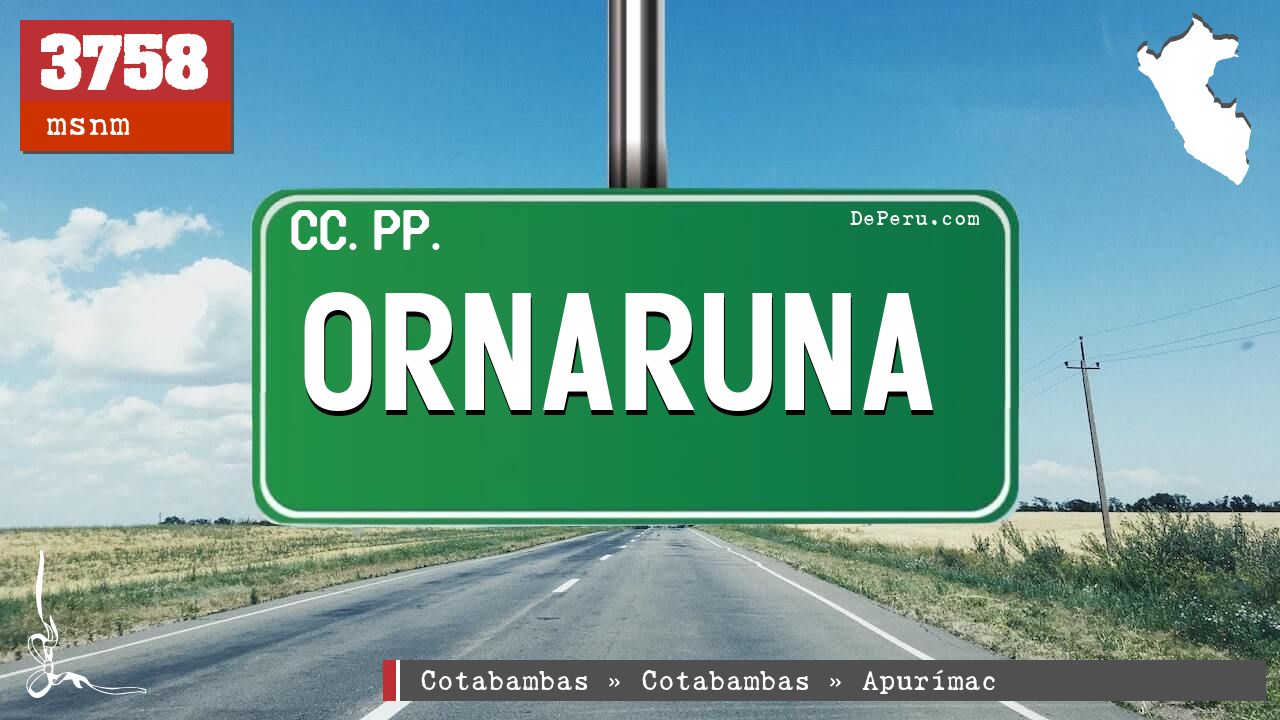 Ornaruna
