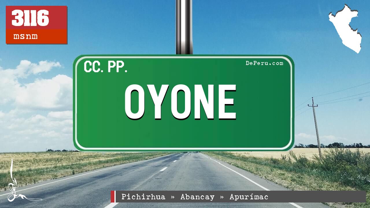 OYONE