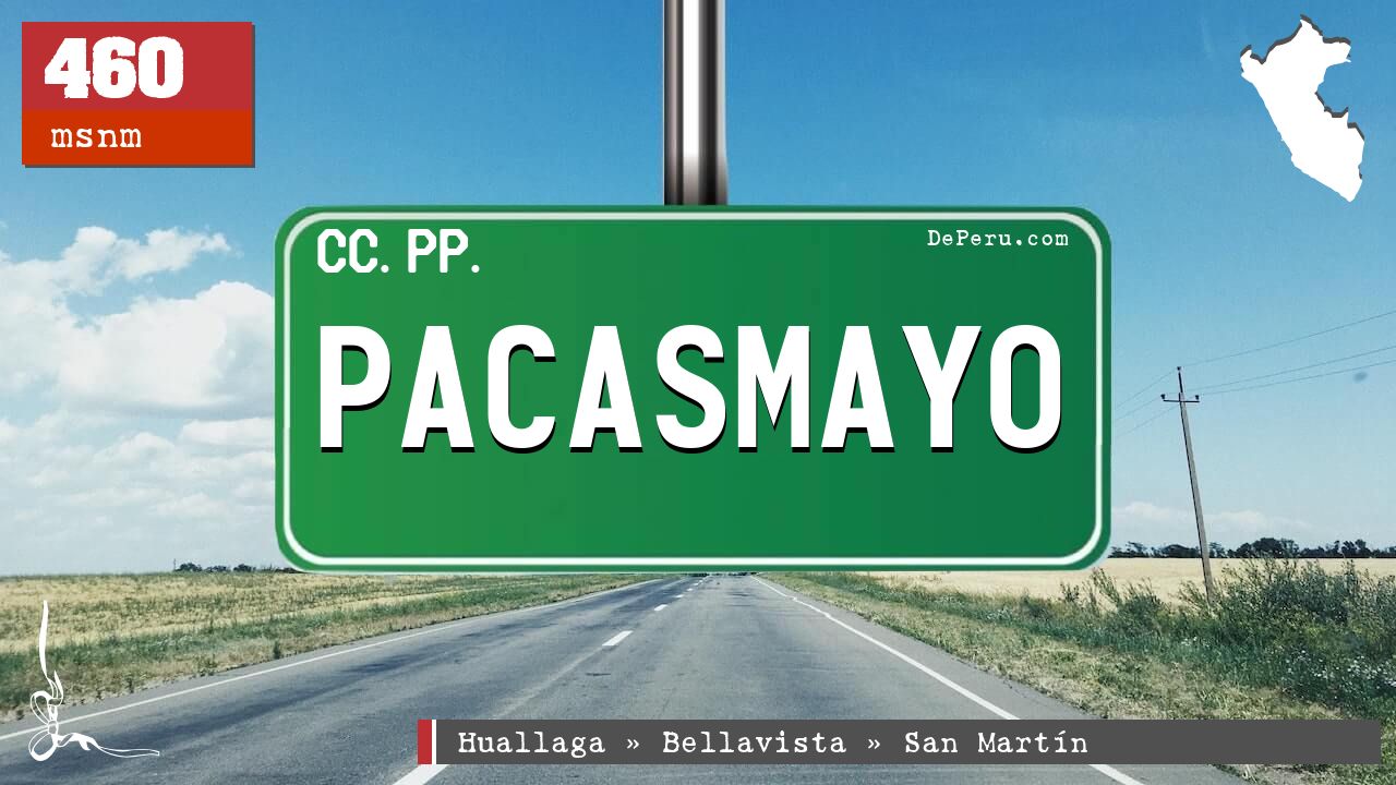 Pacasmayo