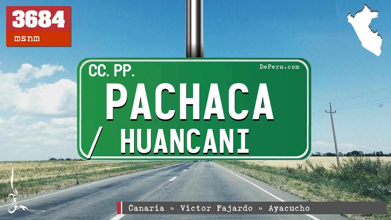 PACHACA