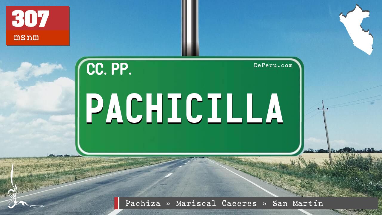 Pachicilla