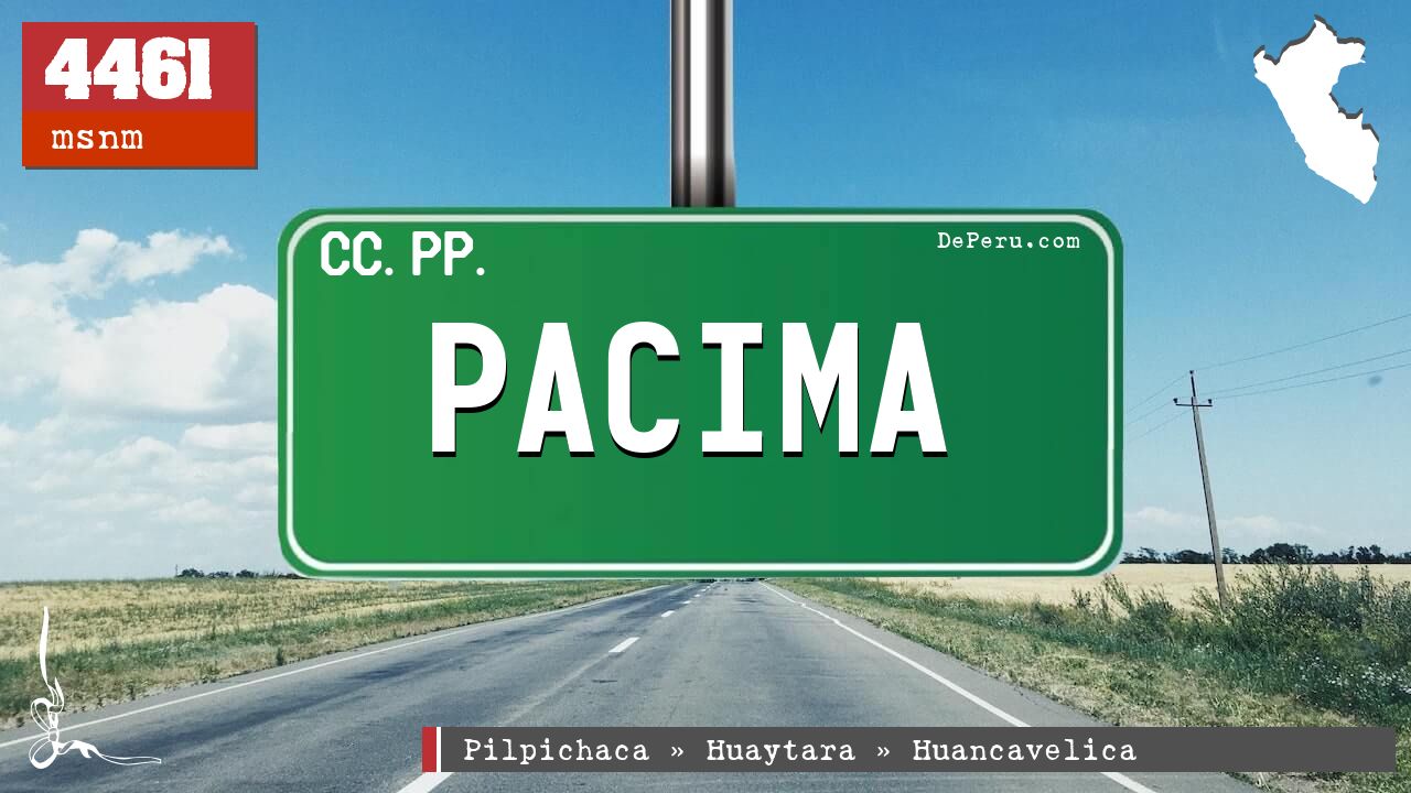 PACIMA