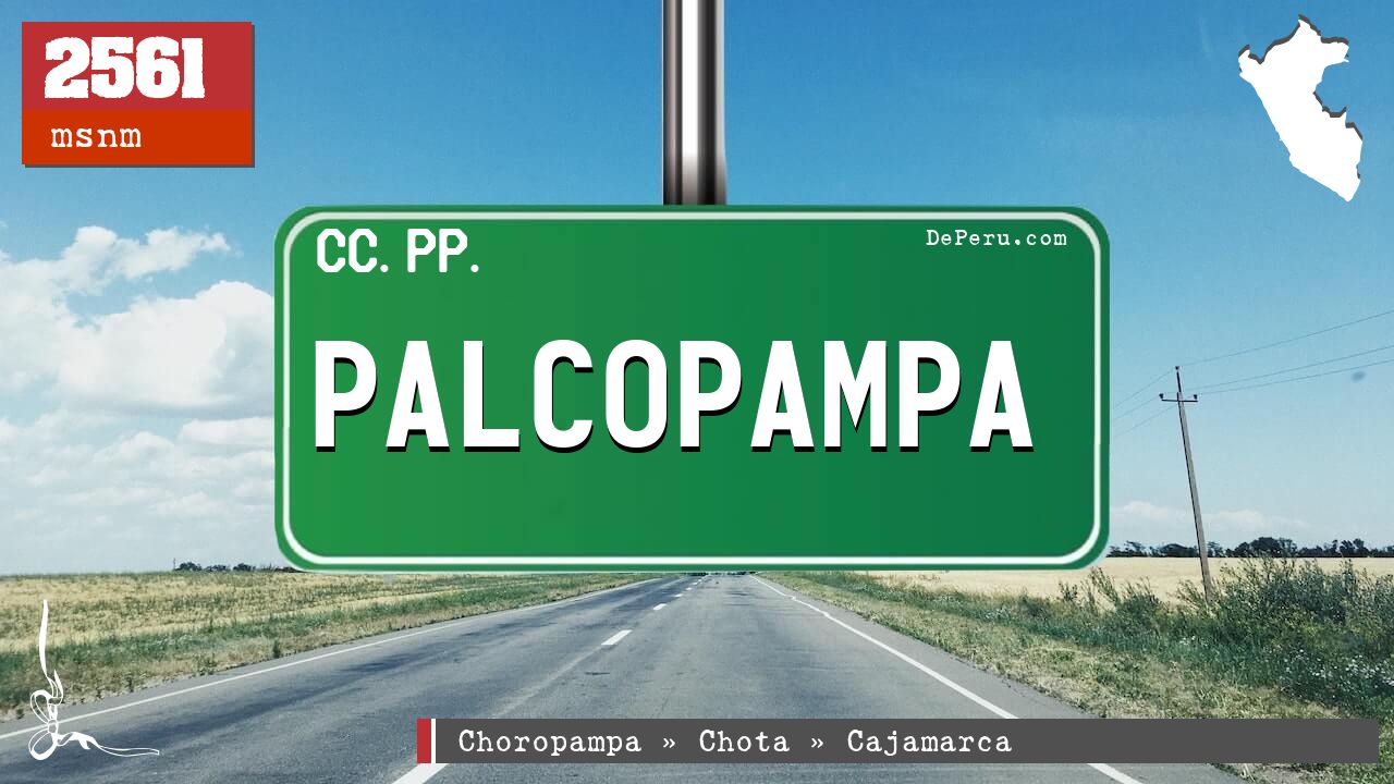 PALCOPAMPA