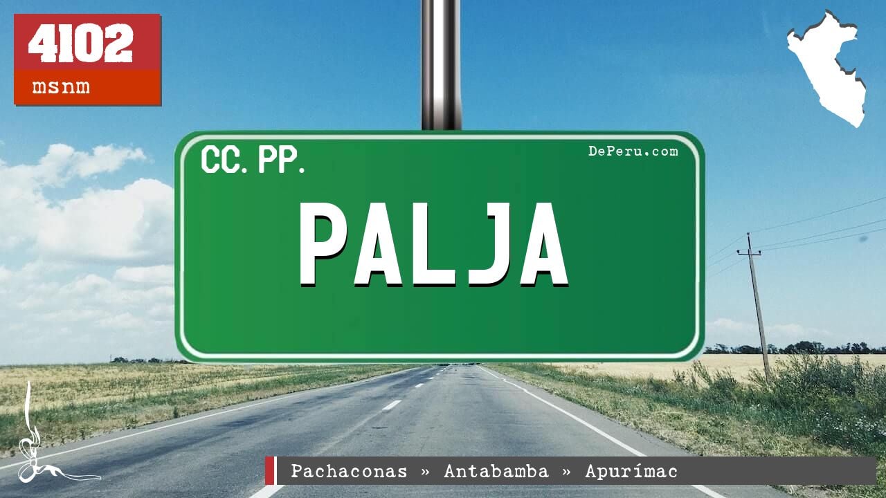 Palja