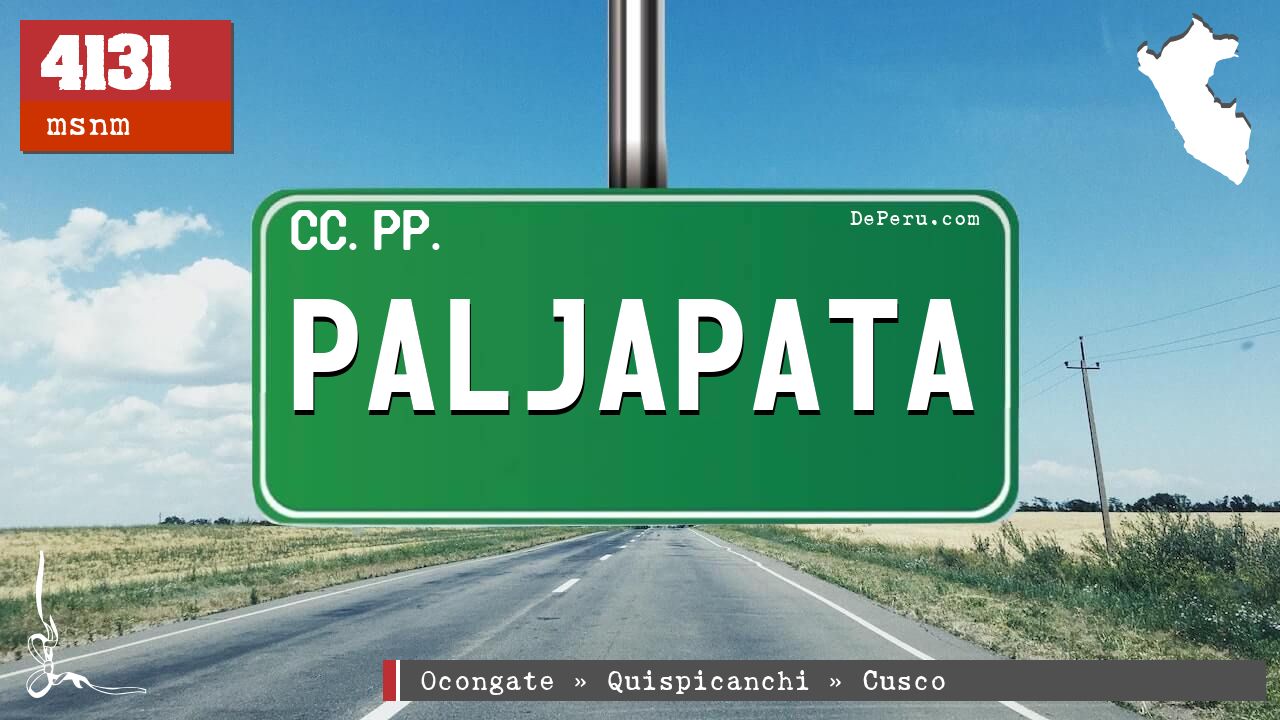 Paljapata