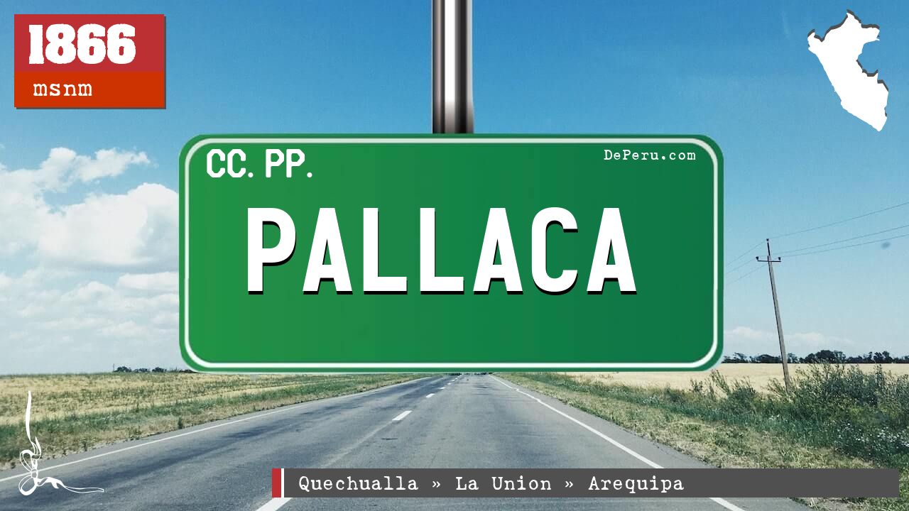 Pallaca