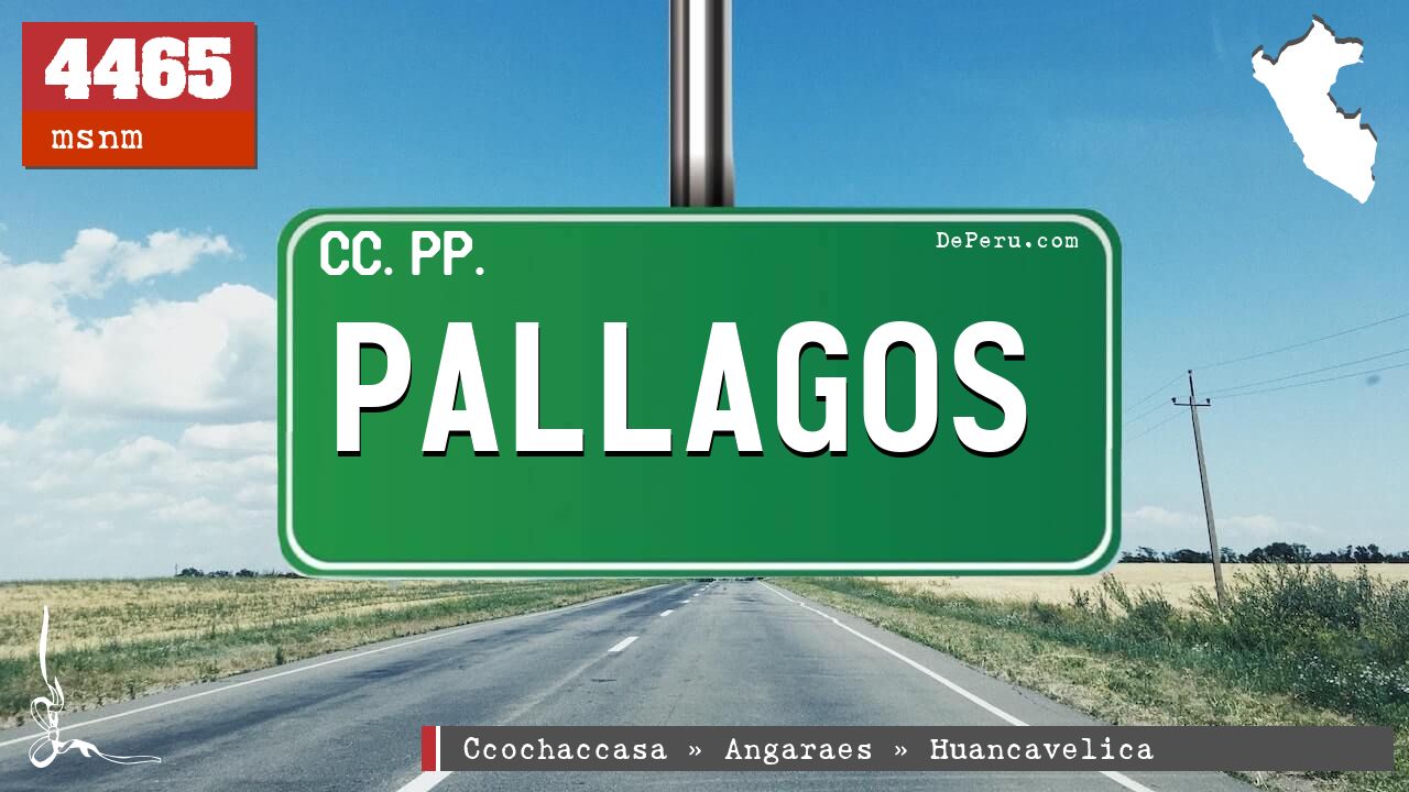 Pallagos