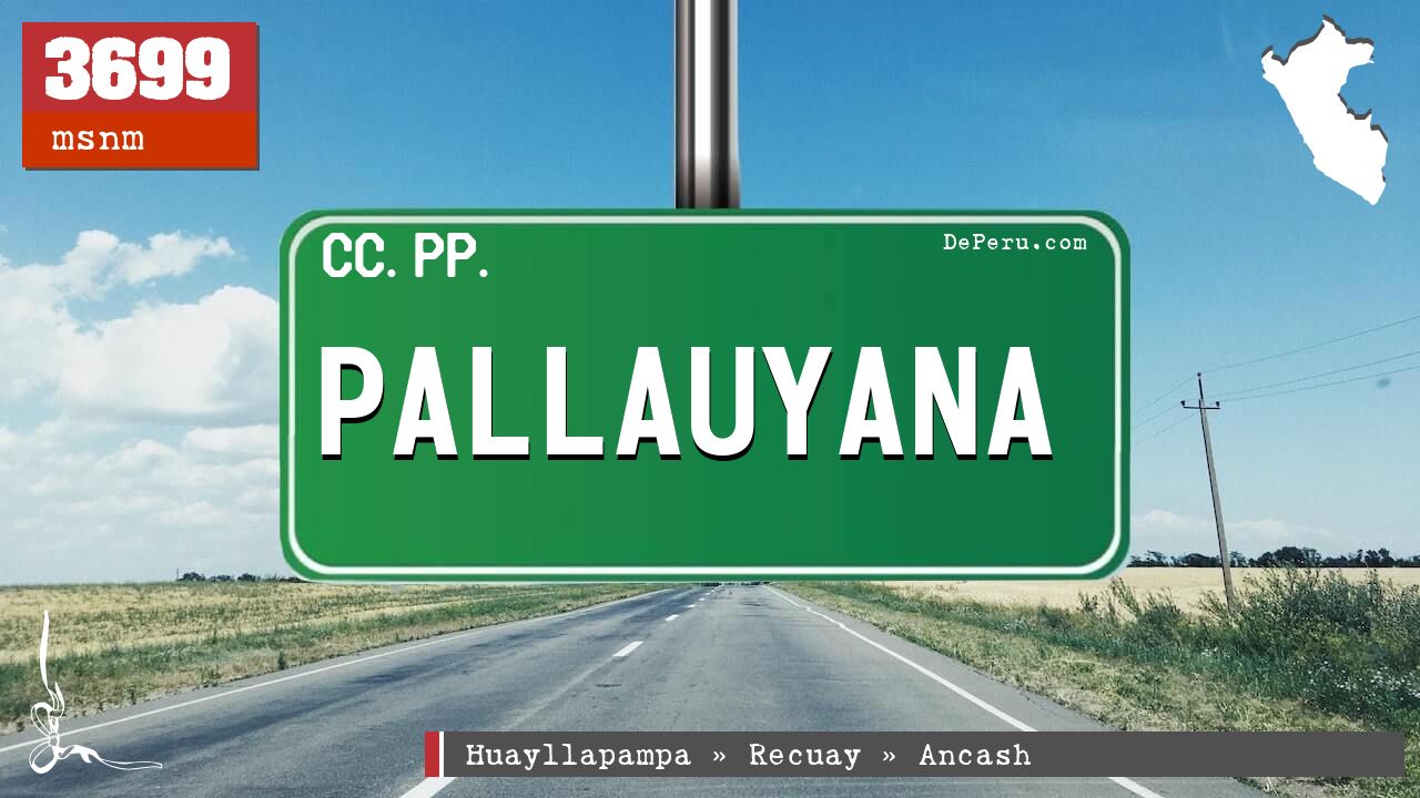 Pallauyana