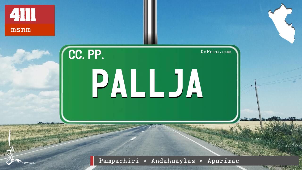 Pallja