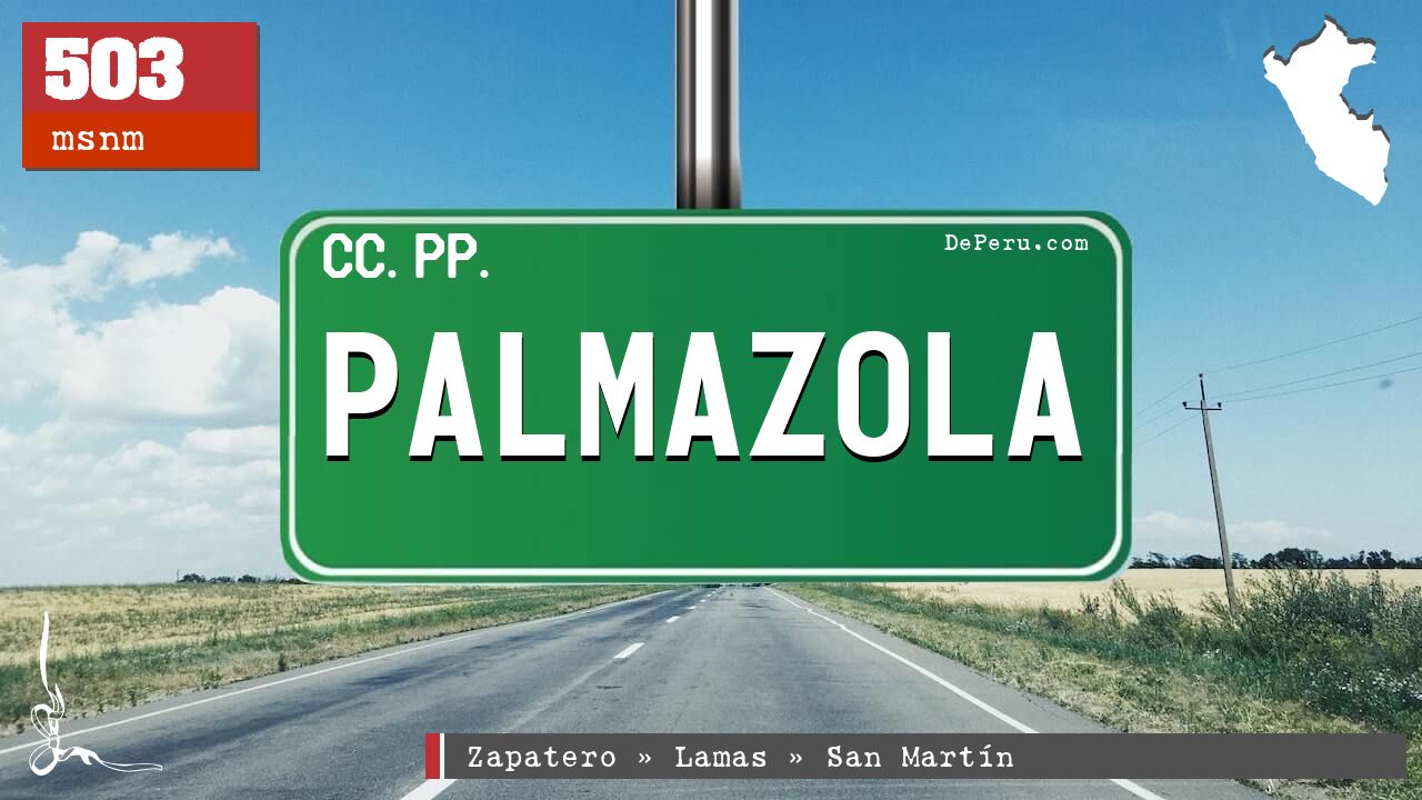 PALMAZOLA