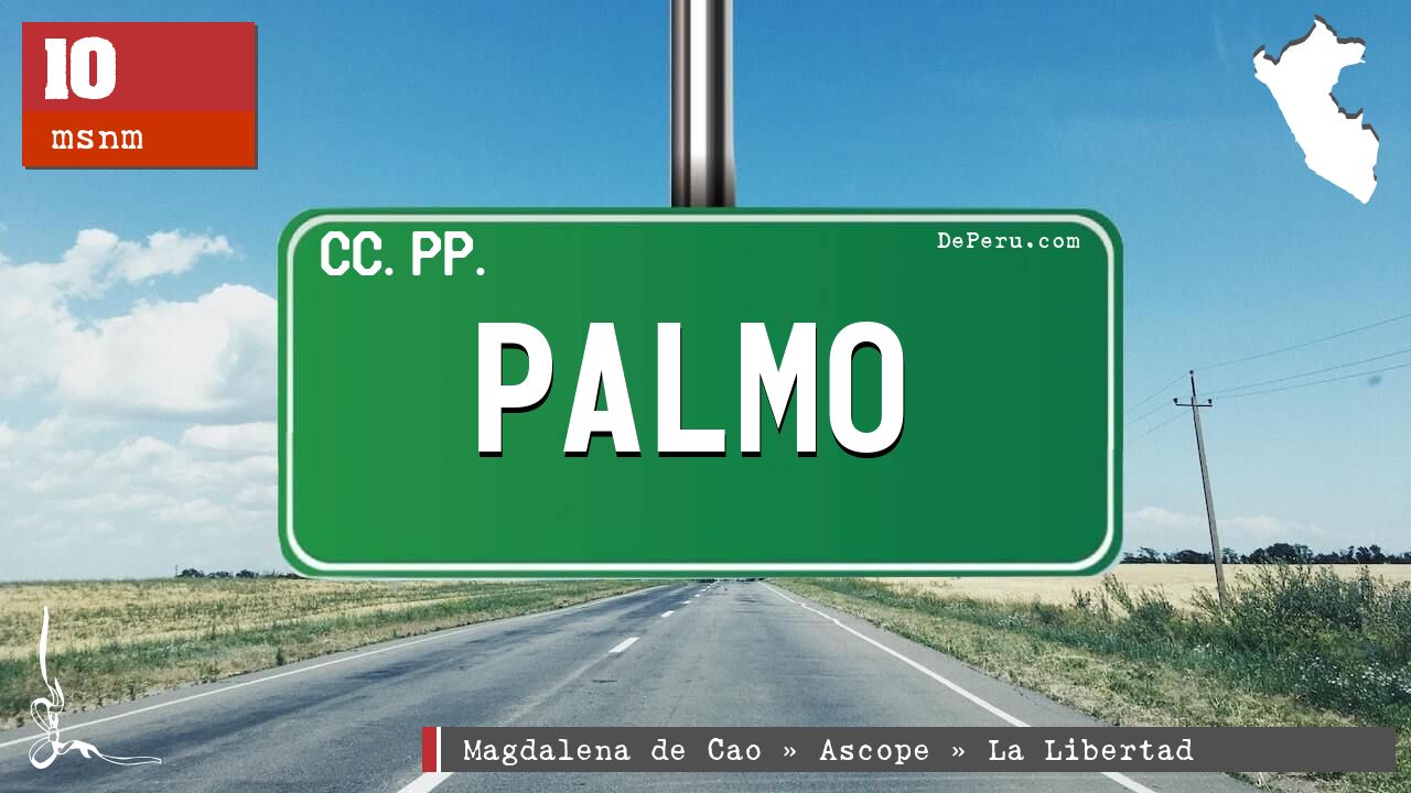 PALMO