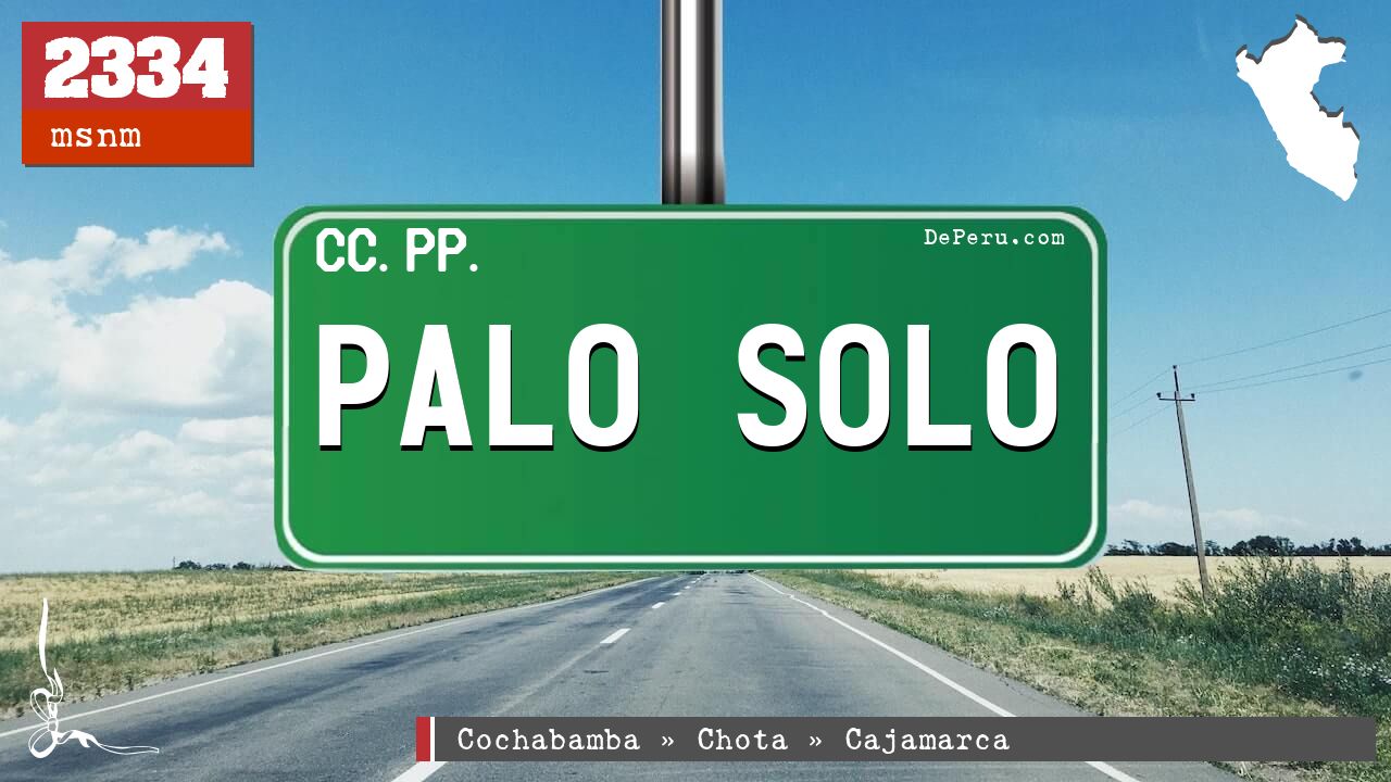 Palo Solo