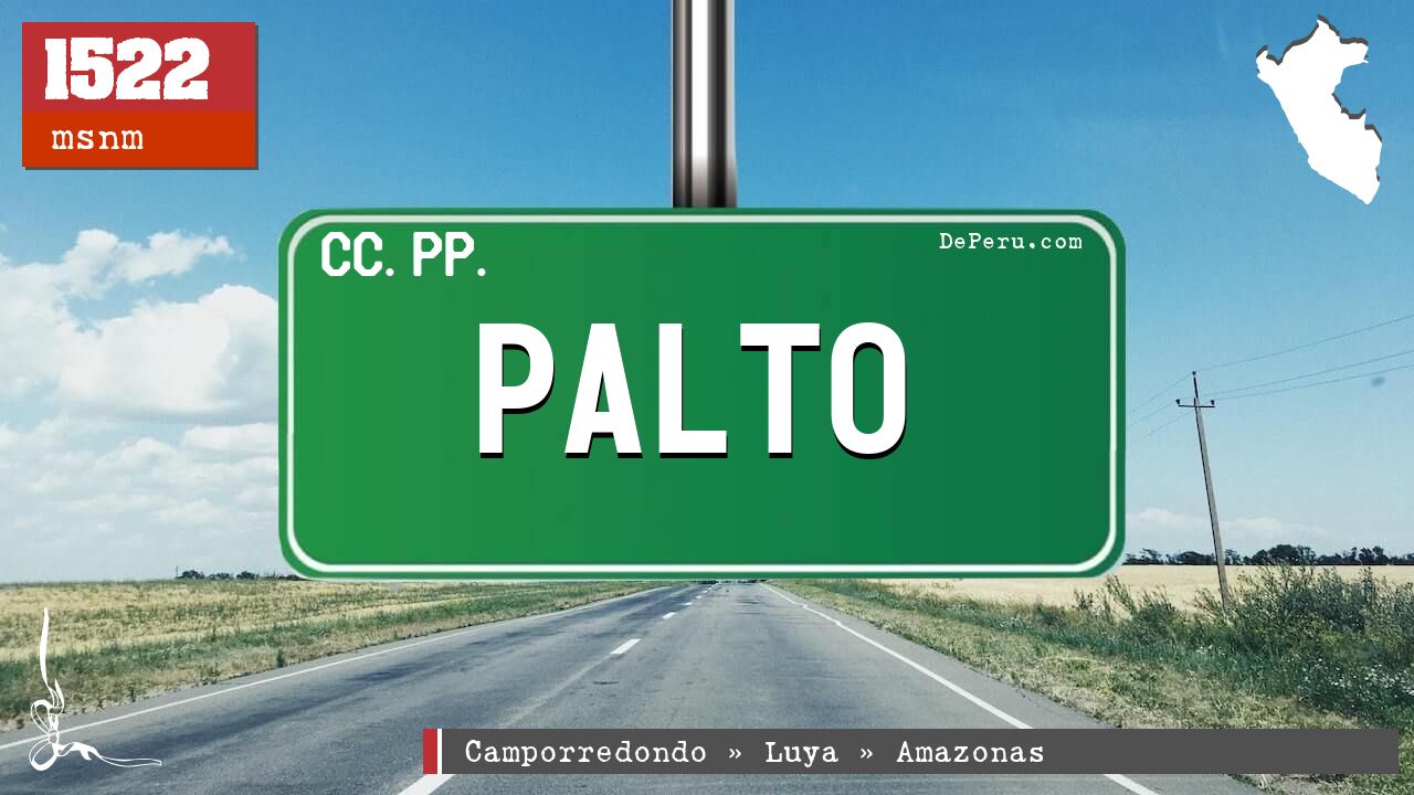 PALTO