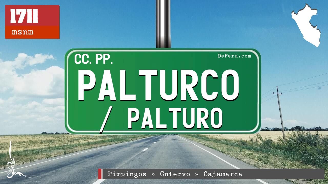 Palturco / Palturo