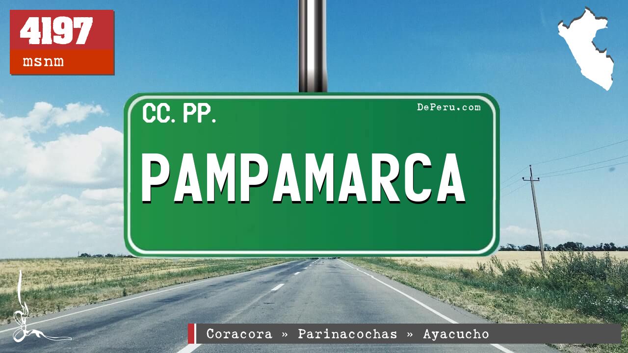 Pampamarca