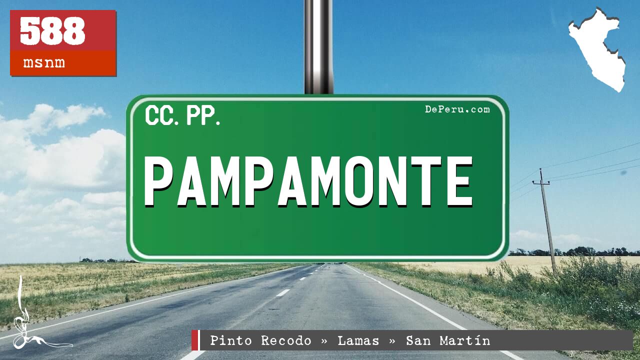 Pampamonte