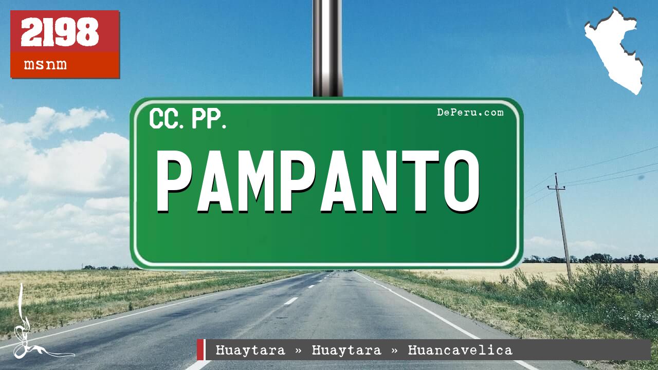 Pampanto