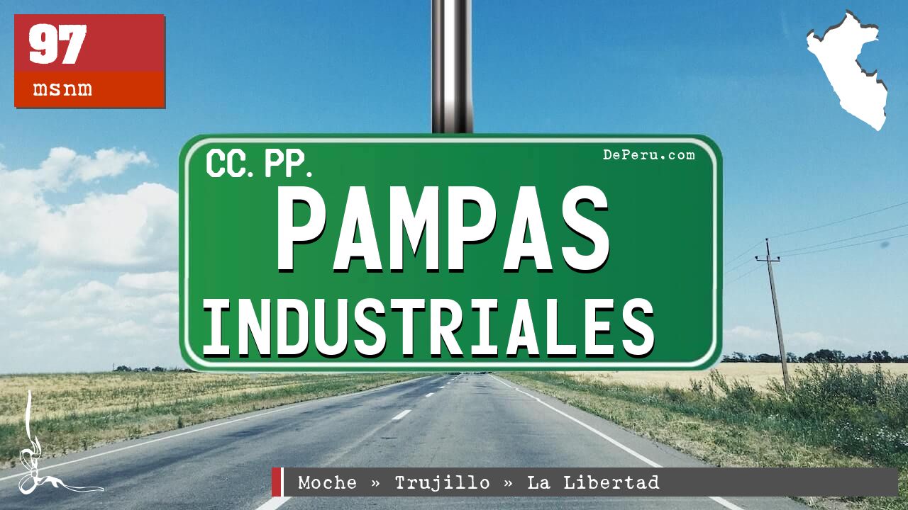 Pampas Industriales