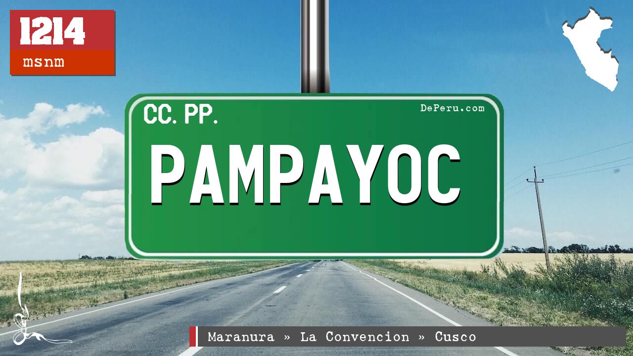 PAMPAYOC