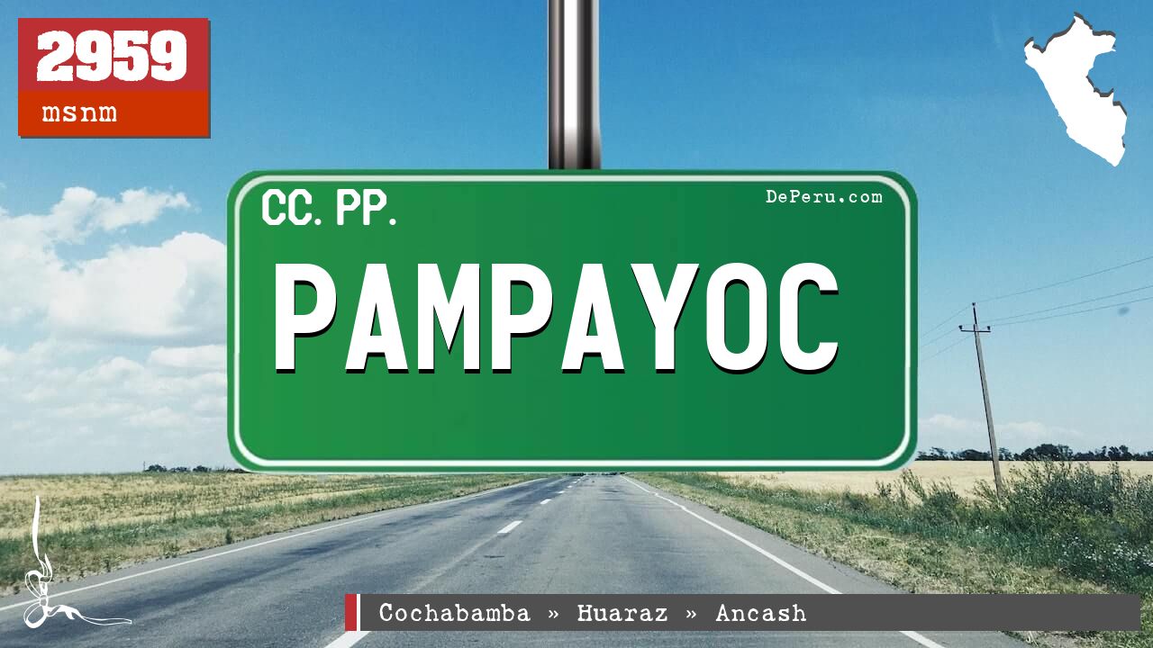 Pampayoc