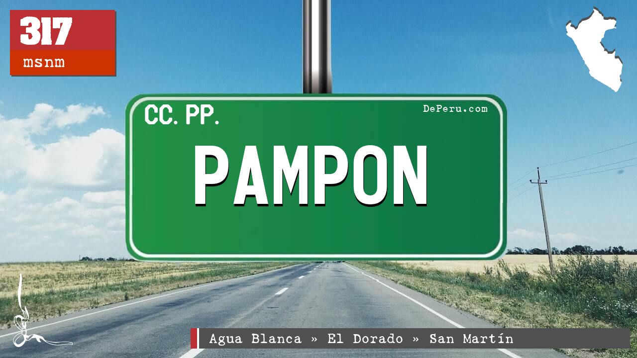 Pampon