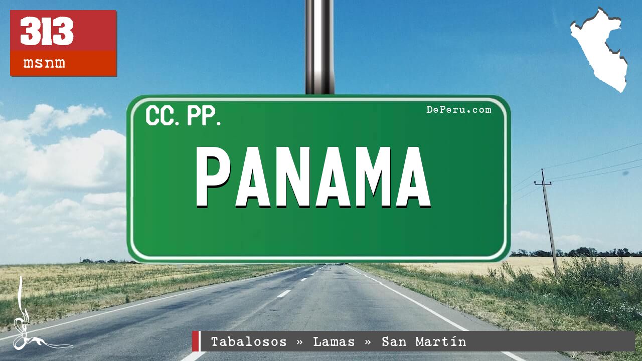 Panama