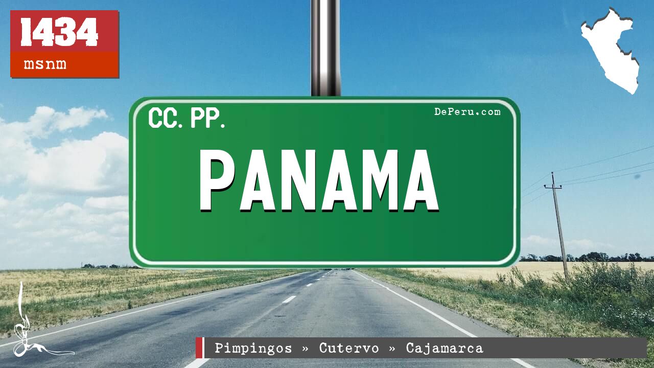 Panama