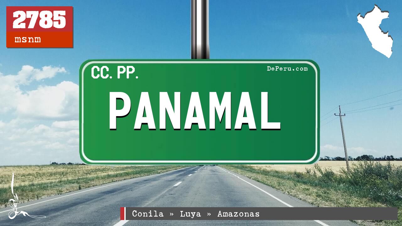 PANAMAL