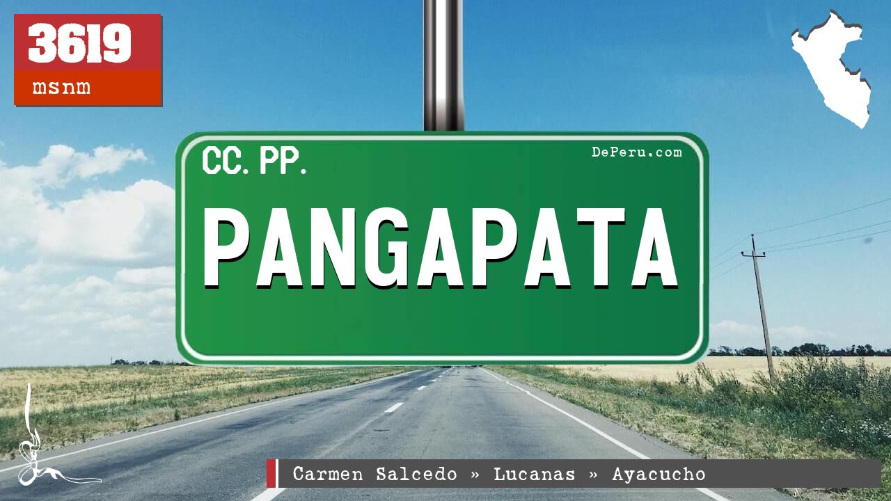 Pangapata