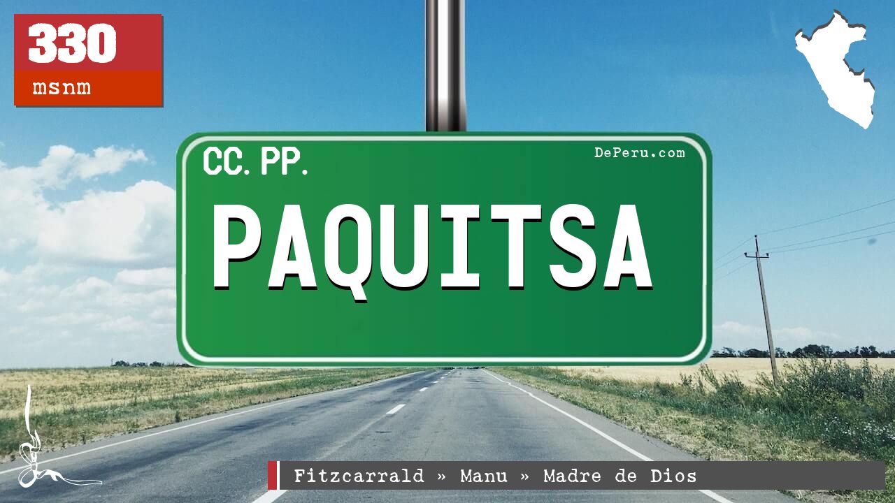 Paquitsa