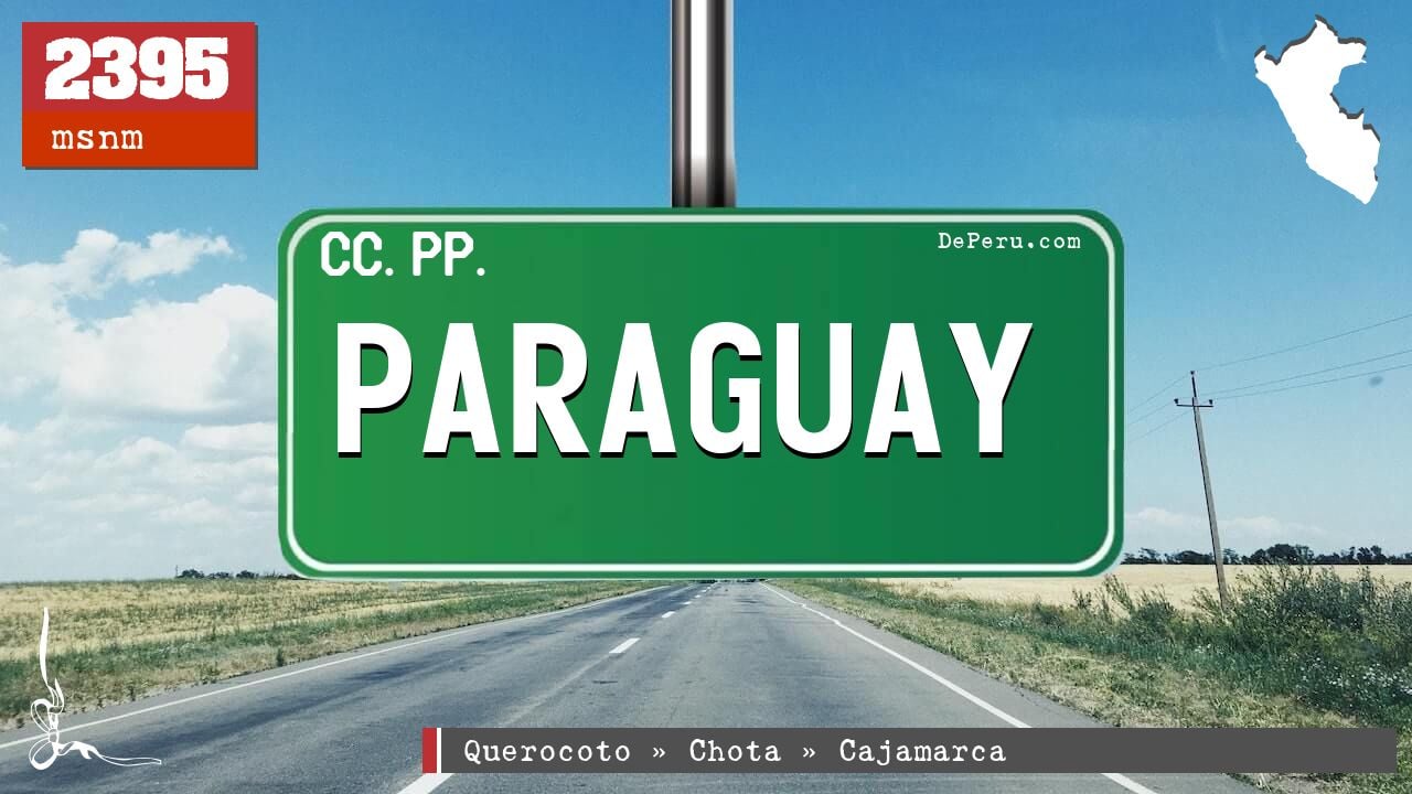 Paraguay