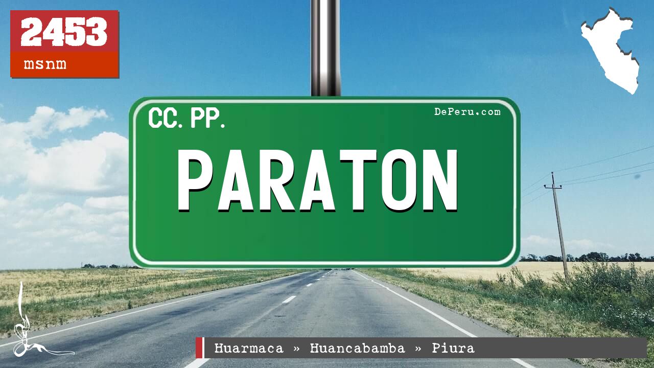 Paraton