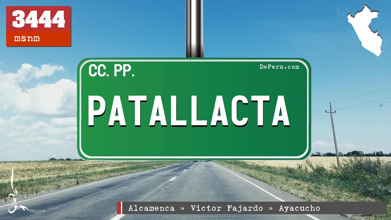 Patallacta