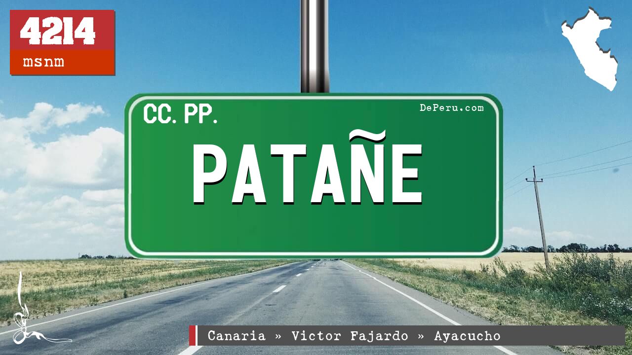 PATAE