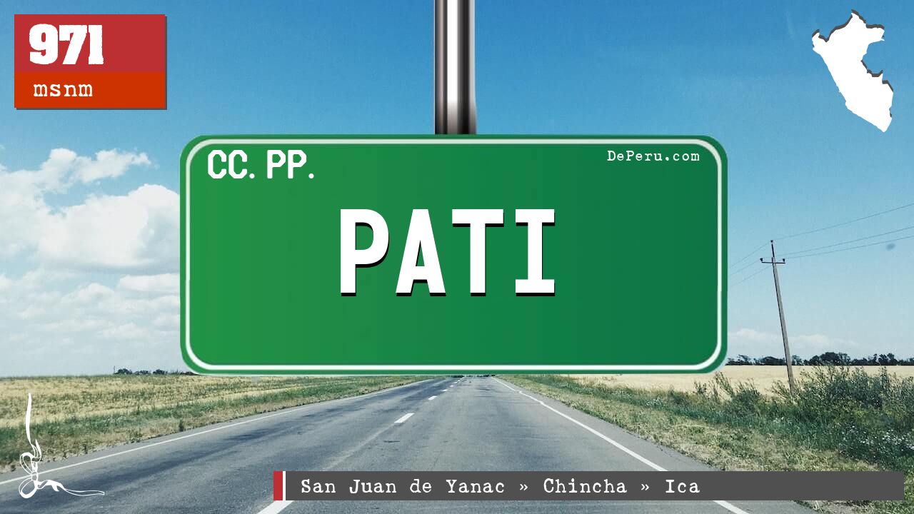 Pati