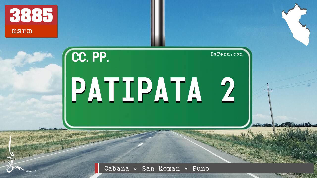 Patipata 2