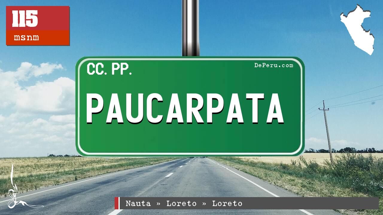 PAUCARPATA