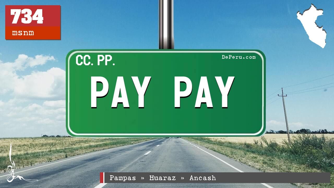 PAY PAY