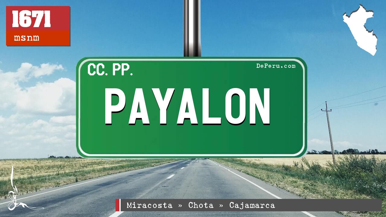 PAYALON